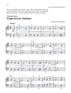 Alfred's Basic Piano Library Classic Themes Book 2 (noty na klavír)