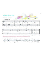 Alfred's Basic Piano Library Prep Course Lesson C (noty na klavír)