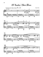 Martha Mier: Jazz, Rags & Blues 1 (noty na klavír)