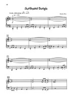 Martha Mier: Jazz, Rags & Blues 1 (noty na klavír)