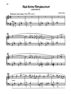 Martha Mier: Jazz, Rags & Blues 2 (noty na klavír)