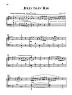 Martha Mier: Jazz, Rags & Blues 2 (noty na klavír)