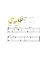 John W. Schaum Piano Course, Pre-A: The Green Book (noty na klavír)