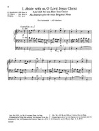 Seventy-Nine Chorales for the Organ, Op. 28 (noty na varhany)