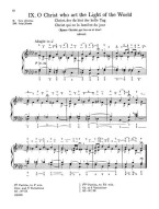 Seventy-Nine Chorales for the Organ, Op. 28 (noty na varhany)