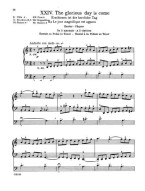 Seventy-Nine Chorales for the Organ, Op. 28 (noty na varhany)