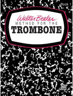 Walter Beeler Method for the Trombone, Book 1 (noty na pozoun)