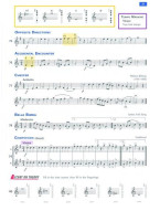 Accent On Achievement, Book 1 (noty na altsaxofon) (+audio)