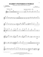 Ultimate Movie Instrumental Solos (noty na příčnou flétnu) (+audio)