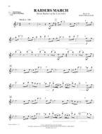 Ultimate Movie Instrumental Solos (noty na příčnou flétnu) (+audio)