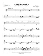 Ultimate Movie Instrumental Solos (noty na altsaxofon) (+audio)