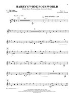 Ultimate Movie Instrumental Solos (noty na trubku) (+audio)