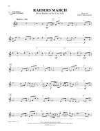 Ultimate Movie Instrumental Solos (noty na trubku) (+audio)