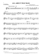 Top Hits from TV, Movies & Musicals (noty na altsaxofon) (+audio)