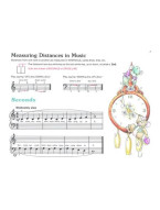 Alfred's Basic Piano Library Prep Course Lesson B (noty na klavír) (+audio)