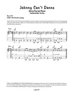 Cajun Favorites For Mountain Dulcimer (noty, tabulatury na dulcimer) (+audio)