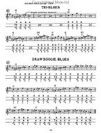 Blues Harp: Diatonic & Chromatic Harmonica (noty na harmoniku) (+audio)