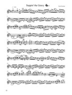 Championship Contest Fiddling (noty na housle) (+audio)