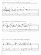 5-String Banjo Styles For 6-String Guitar (noty, tabulatury na banjo) (+audio)