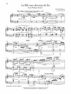 Baroque to Modern: Upper Intermediate Level (noty na klavír)