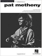 Jazz Piano Solos 57: Pat Metheny (noty na klavír)