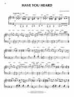 Jazz Piano Solos 57: Pat Metheny (noty na klavír)