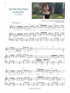 The Illustrated Treasury of Disney Songs (noty na klavír, zpěv, akordy na kytaru)