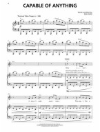 Ben Folds: So There (noty na klavír, zpěv, akordy na kytaru) (+audio)