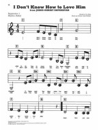 E-Z Play Today 77: Andrew Lloyd Webber Sheet Music Collection (noty, melodická linka, akordy)