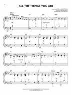 The Frank Marocco Accordion Songbook (noty na akordeon) (+audio)