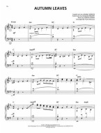 The Frank Marocco Accordion Songbook (noty na akordeon) (+audio)