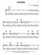 Norah Jones: Day Breaks (noty na klavír, zpěv, akordy na kytaru)