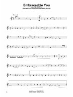 Violin Play-Along 63: George Gershwin (noty na housle) (+audio)