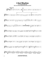Violin Play-Along 63: George Gershwin (noty na housle) (+audio)
