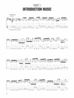 Louis Johnson - Bass Master Class (noty, tabulatury na baskytaru) (+video)