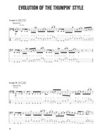 Louis Johnson - Bass Master Class (noty, tabulatury na baskytaru) (+video)