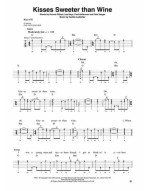 Banjo Play-Along 5: Pete Seeger (tabulatury na banjo) (+audio)