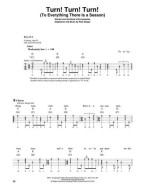 Banjo Play-Along 5: Pete Seeger (tabulatury na banjo) (+audio)