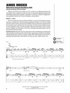 Signature Licks: Jerry Reed (noty, tabulatury na kytaru) (+audio)