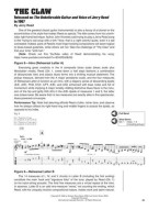 Signature Licks: Jerry Reed (noty, tabulatury na kytaru) (+audio)