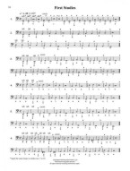Jean-Baptiste Arban: Complete Conservatory Method for Tuba (noty na tubu)