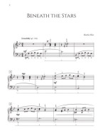 Martha Mier: Character Pieces in Romantic Style, Book 2 (noty na klavír)