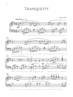 Martha Mier: Character Pieces in Romantic Style, Book 2 (noty na klavír)