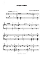 Big Phat Jazz Piano Solos (noty na klavír)