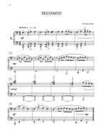 Hanon For Two Part 1 (noty na čtyřruční klavír)