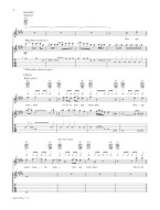 The Who Guitar Play-Along (noty, tabulatury na kytaru) (+audio)