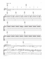 The Who Guitar Play-Along (noty, tabulatury na kytaru) (+audio)