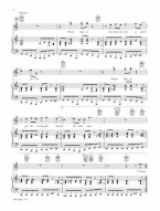 The Rolling Stones Piano Play Along (noty na klavír, zpěv, akordy na kytaru) (+audio)