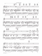 The Rolling Stones Piano Play Along (noty na klavír, zpěv, akordy na kytaru) (+audio)
