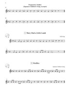 Suzuki Flute School 1 Initial (noty na příčnou flétnu) (+audio)